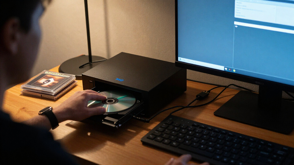 9 Best Blu-ray M-Disk Burners for Long-Term Archival in 2027