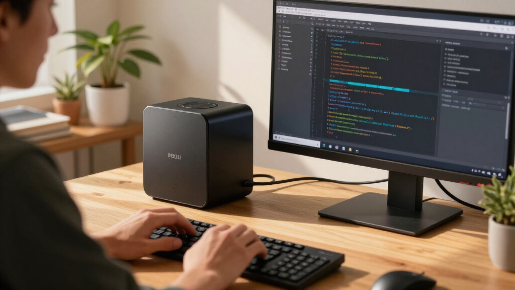 9 Best Compact PCs For Handling AI Workloads Locally In 2027
