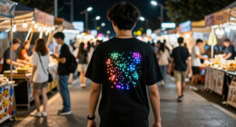 9 Best LED Light-Up Shirts for Parties and Events in 2027
