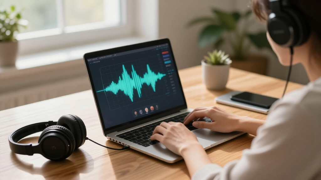 9 Best Noise Cancelling Headphones For AI Tasks And Daily Listening In 2027
