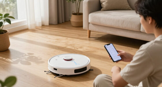 9 Best Robot Vacuums With Mapping in 2027