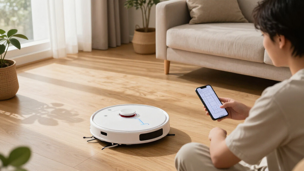 9 Best Robot Vacuums With Mapping in 2027
