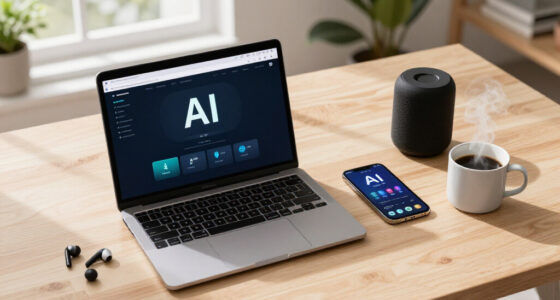 9 Cutting-Edge AI Applications To Watch In 2027