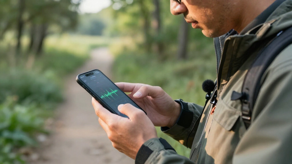 A 2027 Guide To 11 AI Transcription Tools For Meetings And Field Work