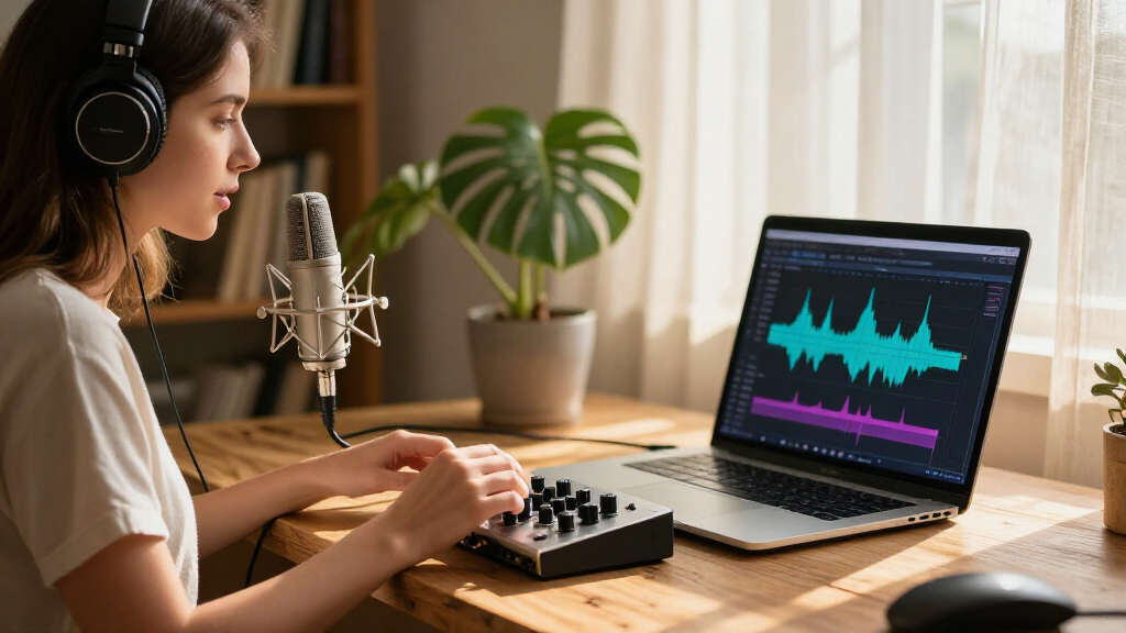 A 2027 Guide To 12 AI Voice Cloning Software Resources
