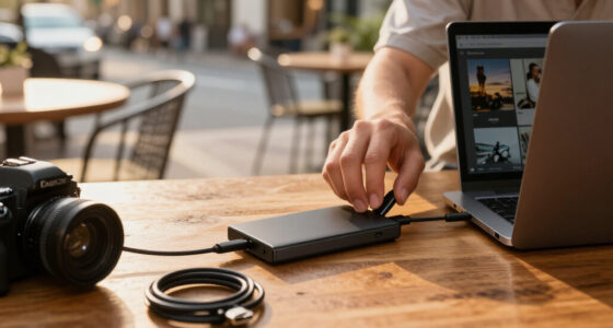 A 2027 Guide To The 10 Best Portable SSDs For Everyday Storage