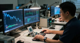 A Bad Day For Intel: The Reasons Behind Its Steepest Slide Since The 1970S