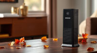 A Fall Home Network Review: NETGEAR Nighthawk CAX30