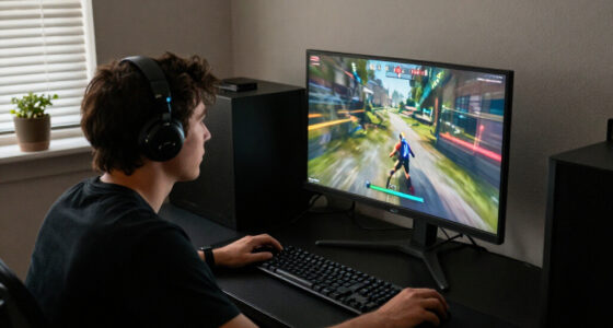 A Guide To 9 High Refresh Gaming Monitors For Smooth Play In 2027