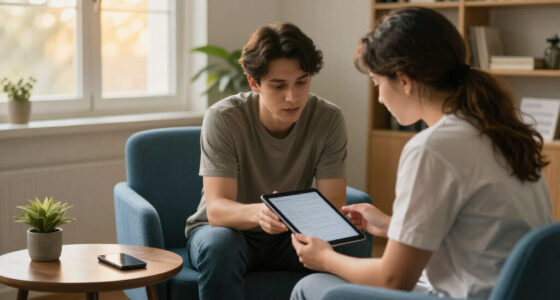 A Guide To Finding Screen Addiction Therapists