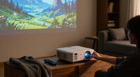 A Guide To The 10 Best Home Theater Projectors For AI Fans In 2027