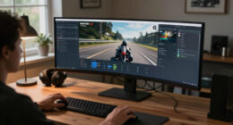 A Guide To The 10 Best Ultrawide Monitors For Work And Gaming In 2027