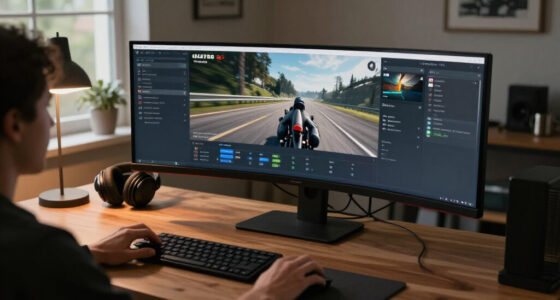 A Guide To The 10 Best Ultrawide Monitors For Work And Gaming In 2027