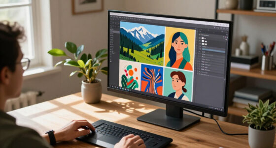A Look At 15 AI Image Generators For Creative Projects In 2027