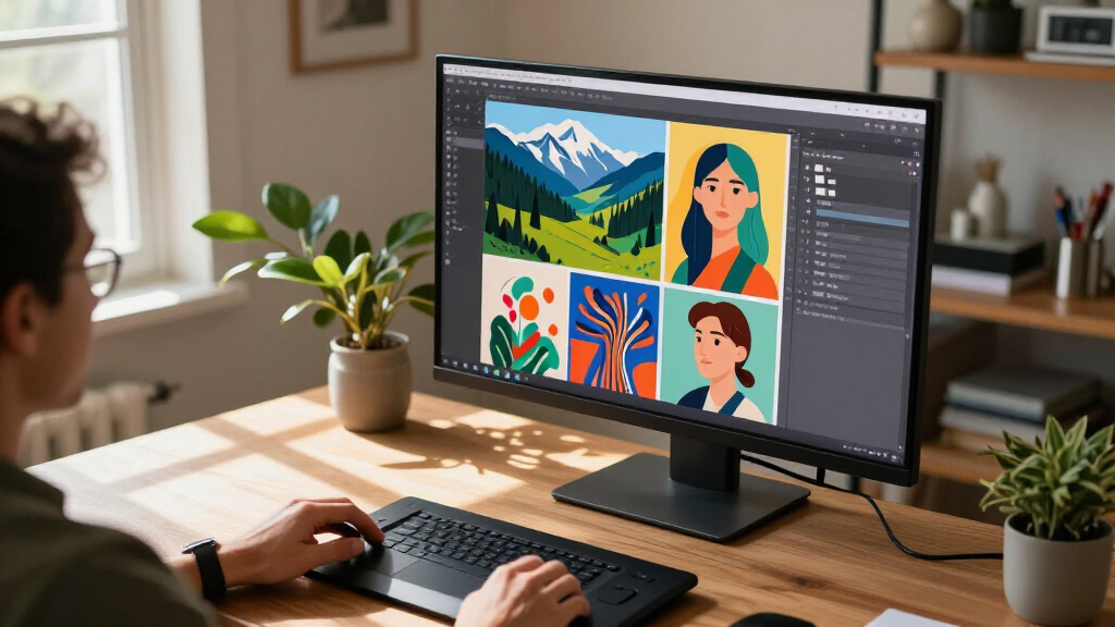 A Look At 15 AI Image Generators For Creative Projects In 2027