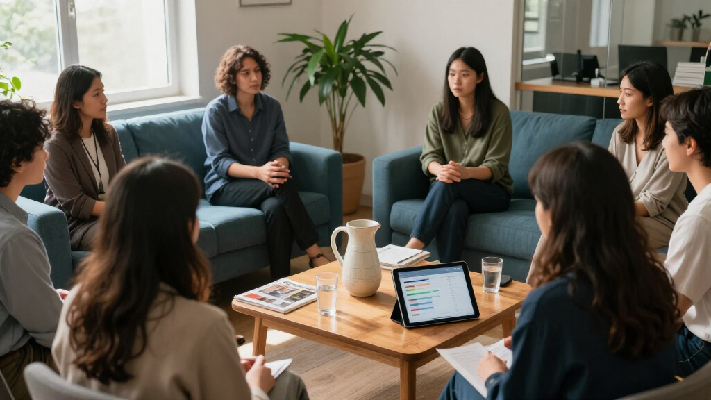 A Practical Workflow For Restorative Justice Program Caseloads
