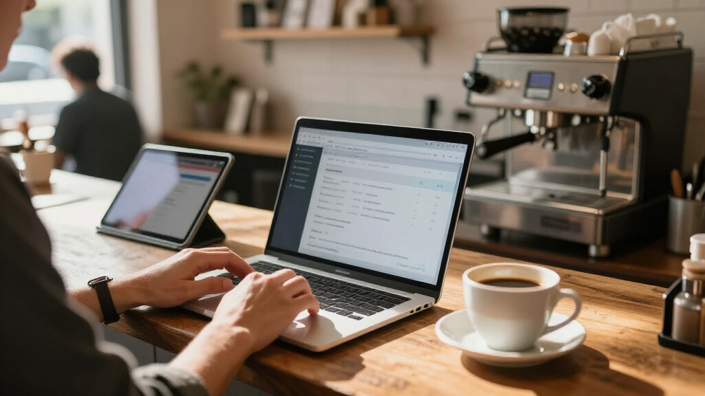 A Small Business Guide To AI Automation Software