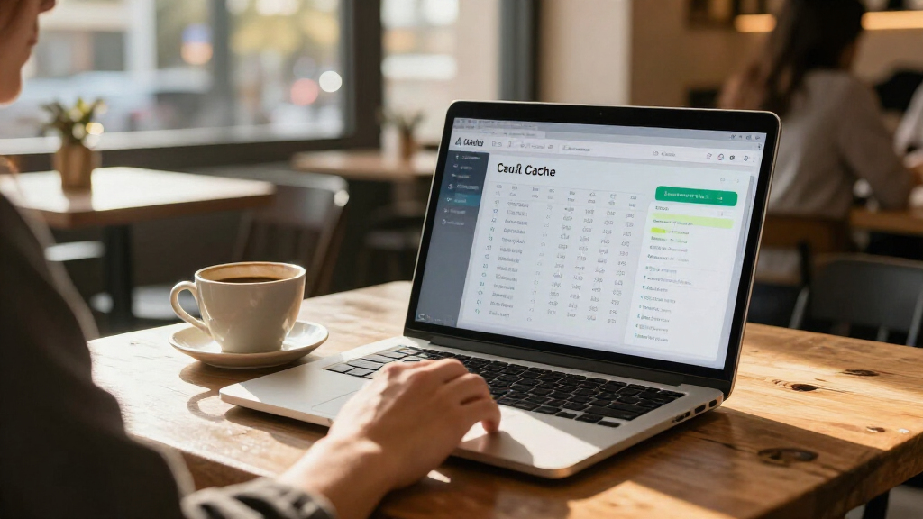 A Stranger’s AI Answer: Inside Cloudflare’s KV Cache Leak