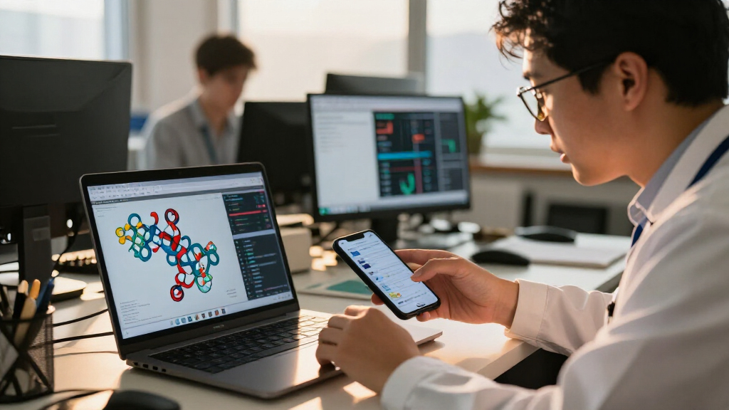 A Three-Year Window For AI’s Major Scientific Breakthroughs, Says TikTok CEO
