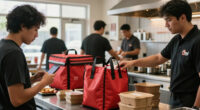 AI Agents Placed Hundreds Of DoorDash Orders. The Bigger Picture Matters