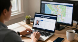 AI And The Midterms: Deepfake Ads Meet Georgia’s Vote Data