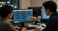 AI Boom Checkup: Six Numbers To Study Before Big Tech Reports