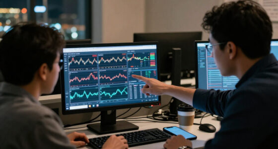 AI Boom Checkup: Six Numbers To Study Before Big Tech Reports