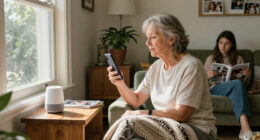 AI Check-In Calls And The Changing Shape Of Caregiving