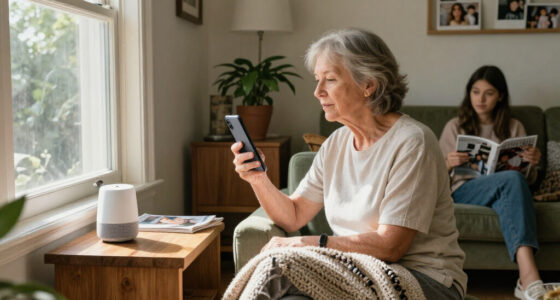 AI Check-In Calls And The Changing Shape Of Caregiving