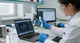 AI For Science Moves Into More Foundation And Research Partnerships