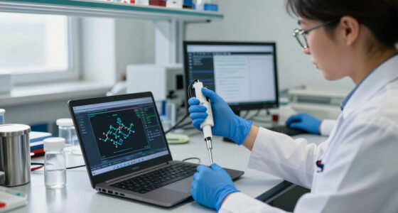 AI For Science Moves Into More Foundation And Research Partnerships