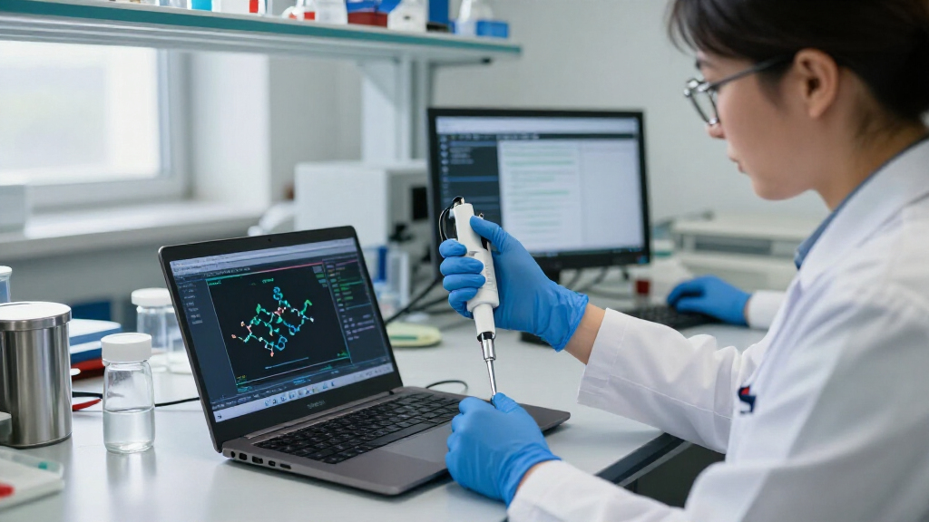 AI For Science Moves Into More Foundation And Research Partnerships
