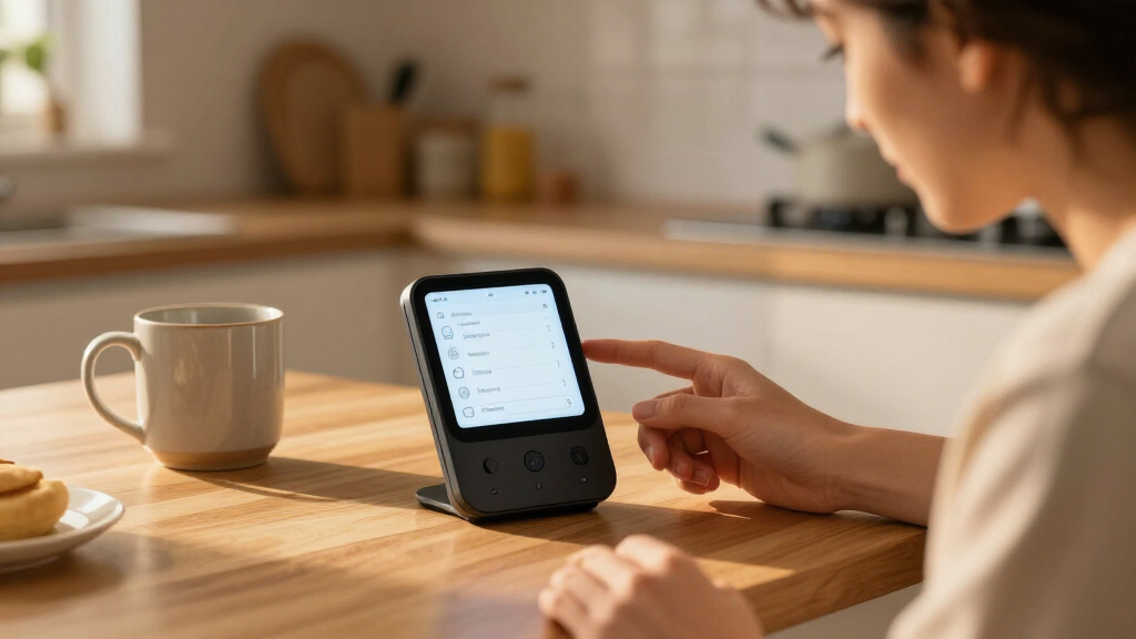 AI Gadgets to Explore in 2026: Shopping Checklist