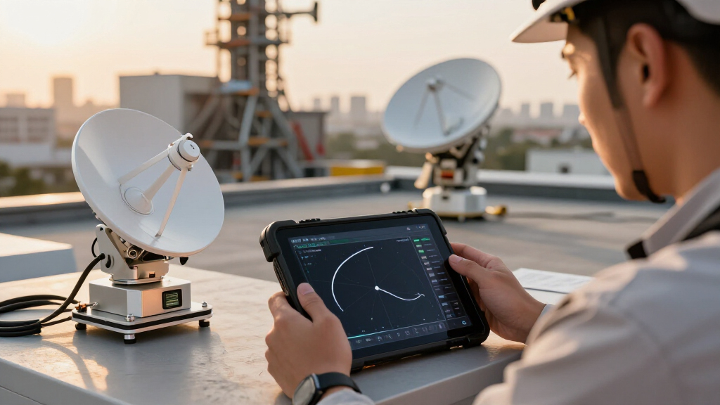 AI In Orbit: China Launches A Compute Node Backed By SenseTime And Zhipu AI