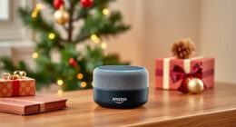 Amazon Echo Dot Max Review: A Smart Holiday Gift