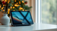 Amazon Echo Show 11 Review: A Holiday Hub for Busy Homes