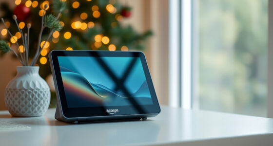 Amazon Echo Show 11 Review: A Holiday Hub for Busy Homes