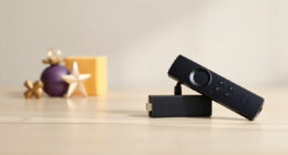 Amazon Fire TV Stick 4K Plus: A Holiday Setup Review