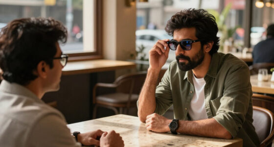 Announcing Ranveer Singh As Brand Ambassador For Ray-Ban And Ray-Ban Meta In India Along With Exciting New Updates To Our AI Glasses