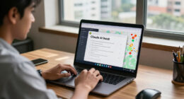 Anthropic And AWS Bring In-Country Claude AI Inference To India