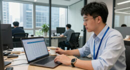 Are China’s Tech Giants Offering Uncapped Salaries To Recruit AI PhDs?