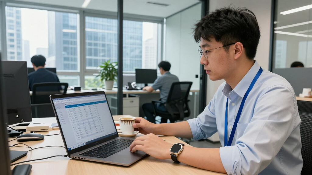 Are China’s Tech Giants Offering Uncapped Salaries To Recruit AI PhDs?