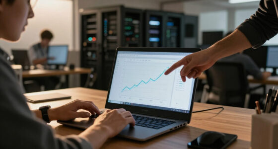 AWS Is Growing At A Five-Year High As Amazon Pours In Cash