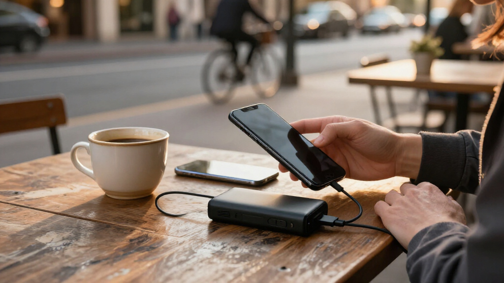 The 10 Best Portable Power Banks