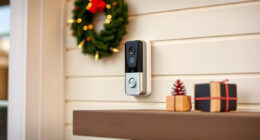 Blink Video Doorbell + Outdoor 4 XR: A Holiday Home Review