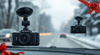 BOTSLAB G980H Dash Cam Review: A Holiday Road Trip Upgrade