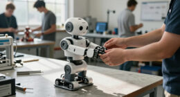 ByteDance Builds Its Robotics Talent As AI Moves Into The Physical World