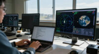 Can A Satellite Write Poetry? Google’s Test And AI In Space