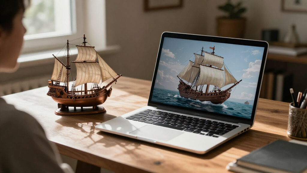 Can AI Recreate The Odyssey Accurately? Grok Says Its Version Falls Short