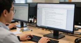 Can An LLM Tell If Your Research Idea Is New?
